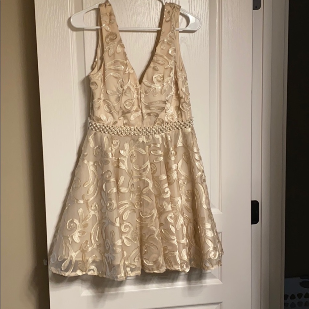 No longer fits